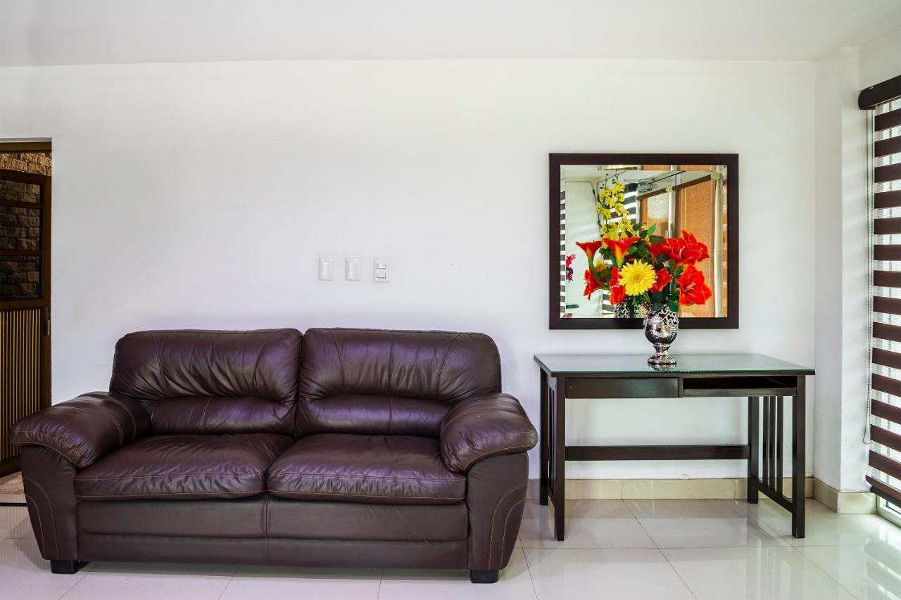 Hotel San Marcos Los Mochis Extérieur photo
